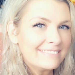 Meet your Posher, Kristin